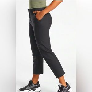Athleta: Stellar Straight Crop Pant